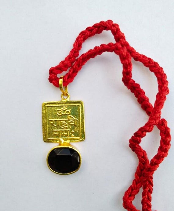 Third Eye Amulet: Psychic Protection Pendant - Metaphysical Magick