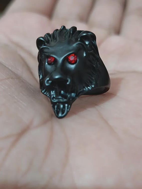 Most Power Queen succubus Ring Very Rara ring