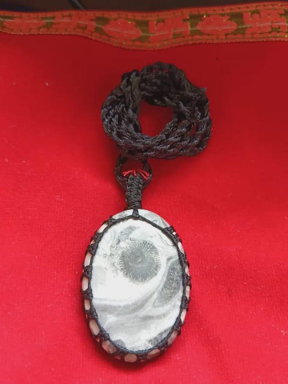 Aghori Made Most Powerful VASHIKARAN - Love ATTRACTION HYPNOTISM Amulet Rare