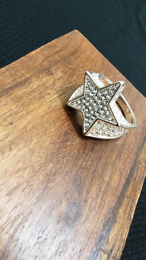 Nightshade Rebirth Ritual Ring: Dark Arts Empowered Deity Ring