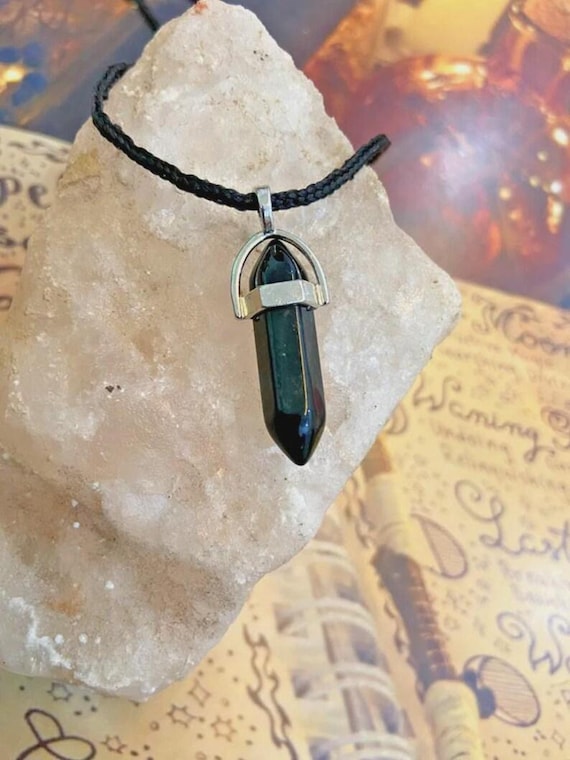 Aghori Made Very Powerful Love Vashi-karan Amulet Pendant -100% Result Guarantee