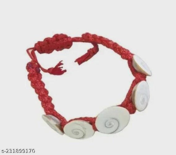950 Spells Bracelet Wealth money promotion luck Attraction++