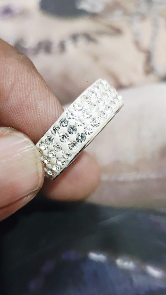 The Trillionaire Maker Real Magic Ring Wealth Lottery Money Success Ring A+++
