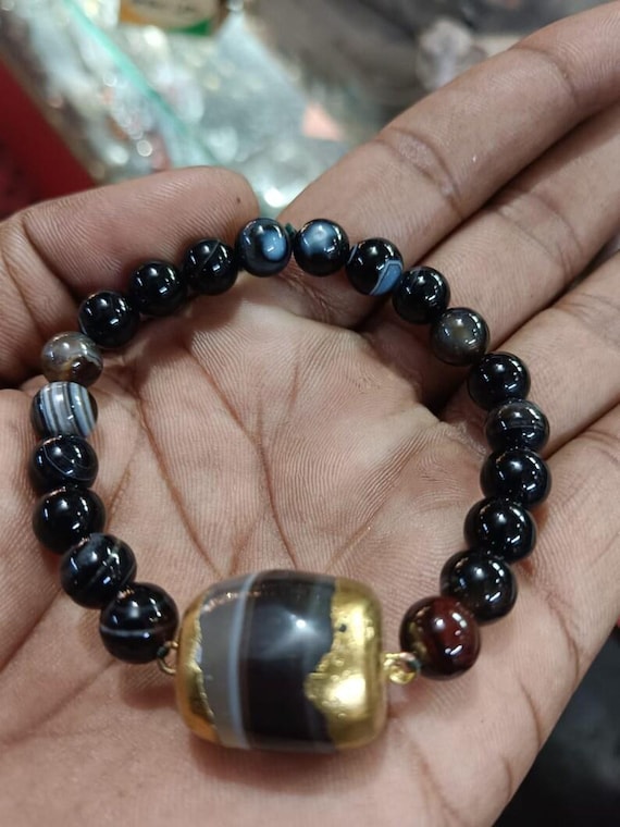 Handmade Most Powerful Queen Succubus Bracelet Hinduism Royal Queen++power