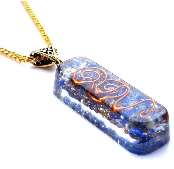 Aghori Made Most Powerful VASHIKARAN - Love ATTRACTION HYPNOTISM Amulet Rare Power Pendant