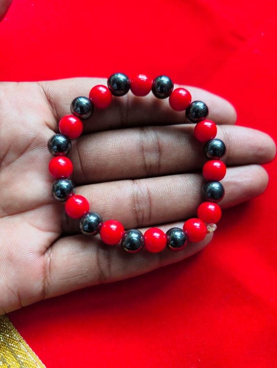 Aghori Made Uncrossing Angel Bracelet Enemy Protection EvlL Eye End Curses Luck