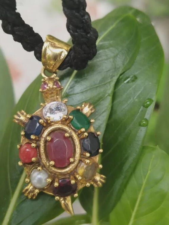 Handmade Egyptian Pharaoh's Mind Control Magic Pendant Ancient Egyptian Magick Wh