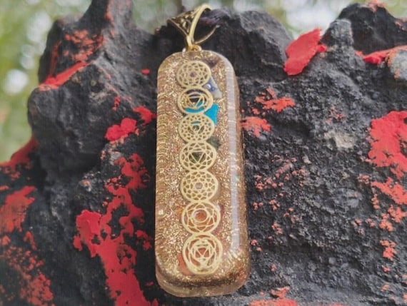 10000x psychic power + mind reading manipulate the mind situation pendant rare+