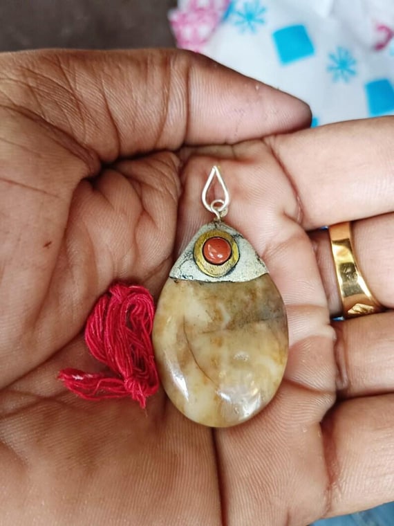 Extreme Powerful Yantra Vortex Rite Powerful Occult Pendant+++Power