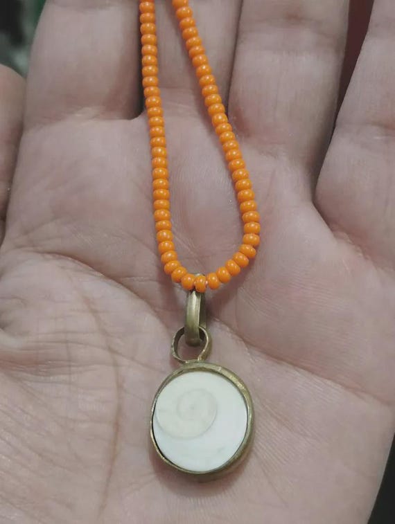 Rapid Money Luck Attracting Magic Pendant 999 Wealth Lottey Success Amulet