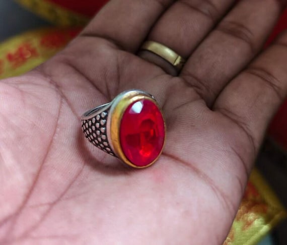 Real Magical Powerful Ring 5500 Spells Wealth Money Success Lottery Win | Most Powerful & Divine