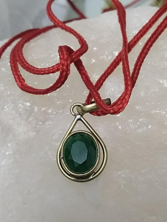 Evil Eye Protection Talisman: Divine Power Amulet ++gift
