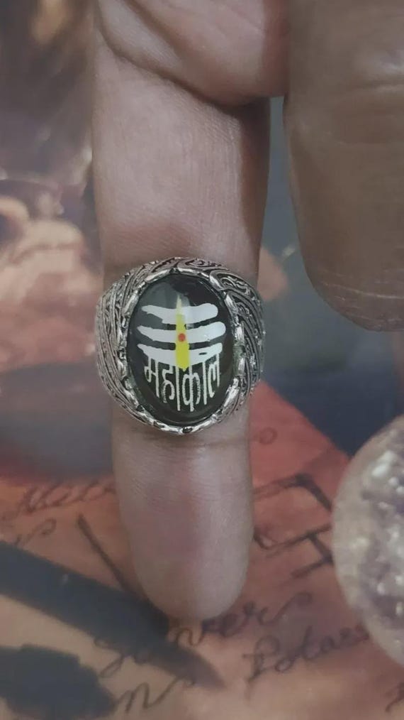 The RICHNESS Quadrillion Maker Real Magic Occult Ring Wealth Lottery Money Wiccan A+++