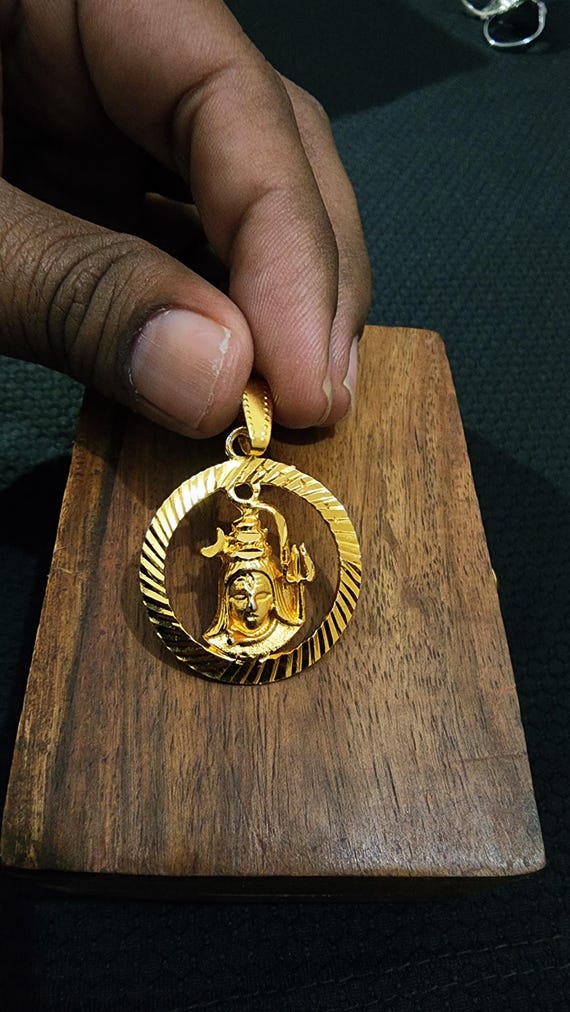 Wealth Talisman Riches Money Drawing Business Solves All Your Debt powerful pendant