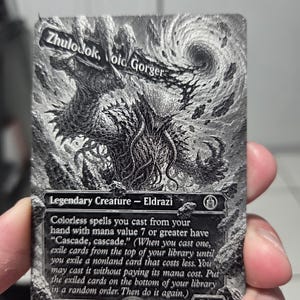 mtg cards in hand Rules Text: each, card, in, your, hand, 179 The Gathering Rules Text: cards, in, hand,