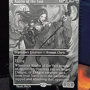 etsy custom mtg cards Custom Mtg Cards
