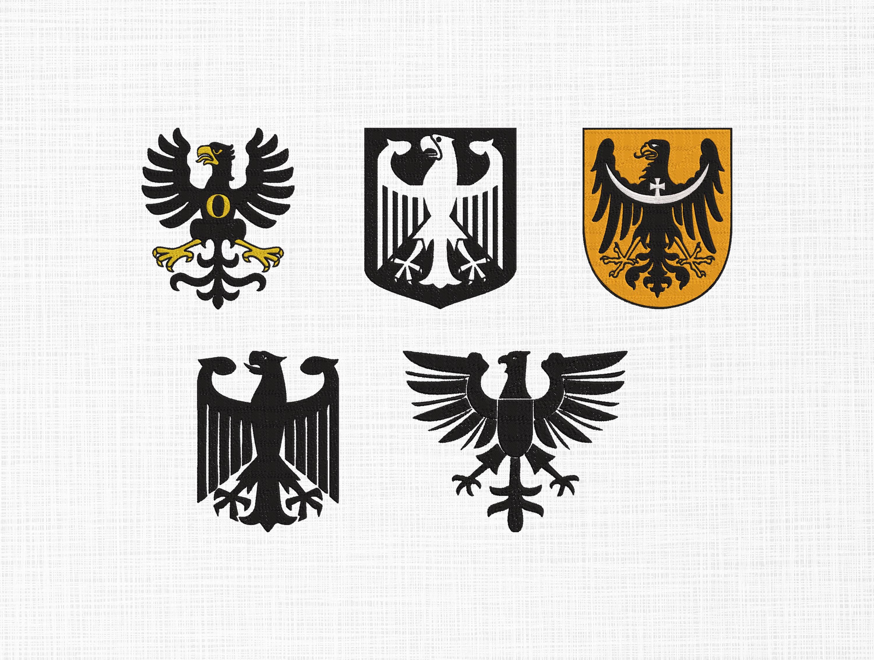 Bundesadler - Etsy 日本
