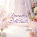 LavenderLullFinds store logo