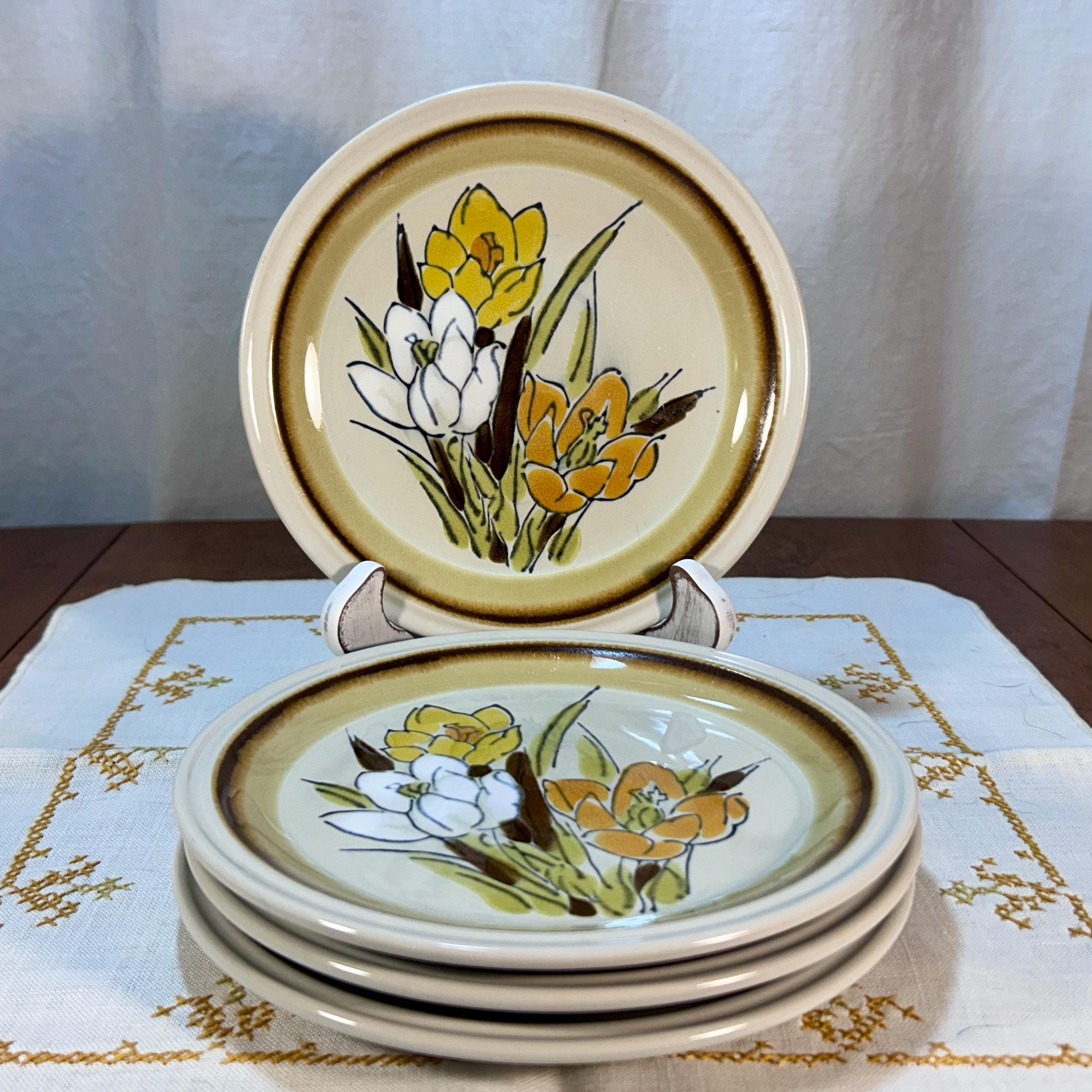 Acsons Stoneware - Etsy