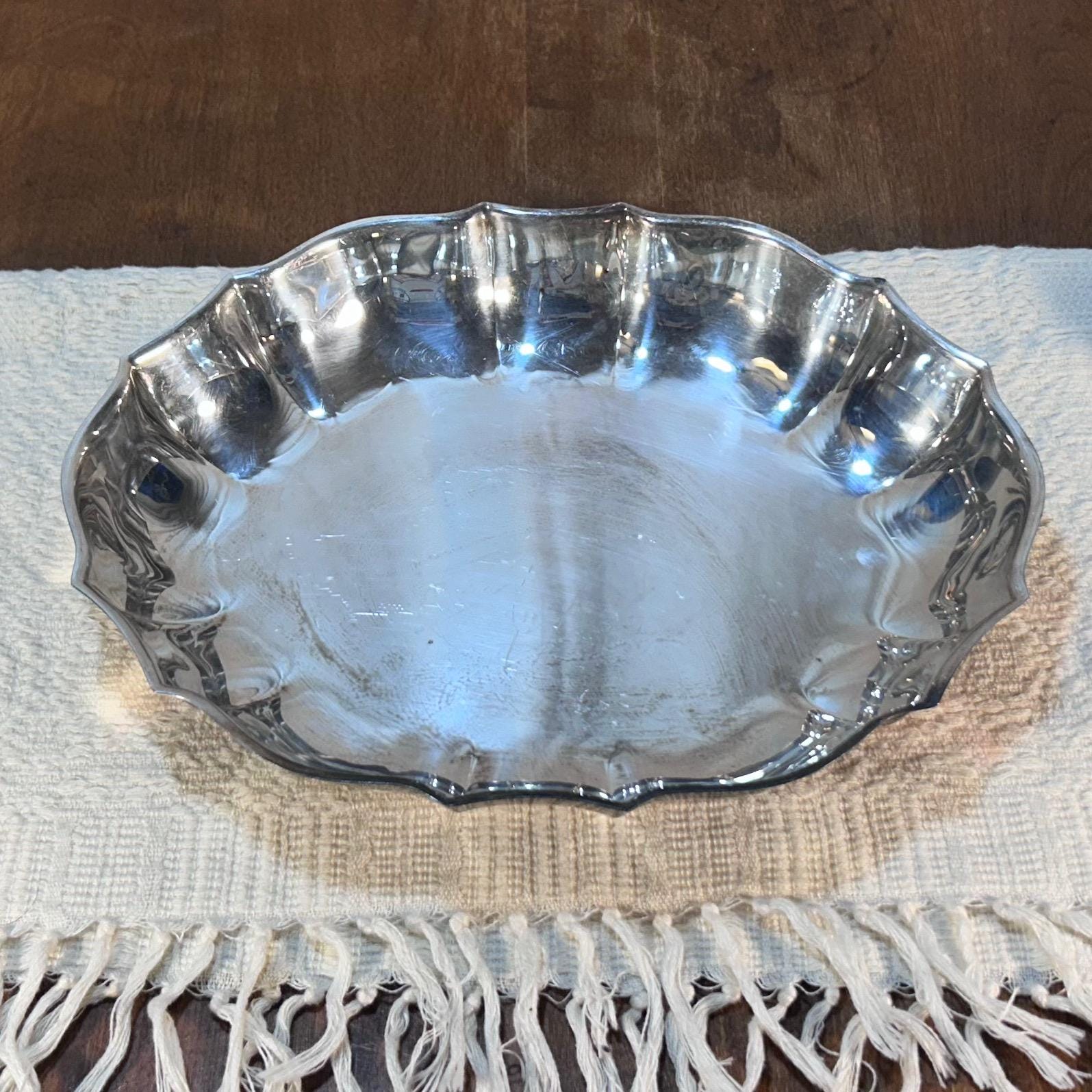 F B Rogers Silver Co - Etsy