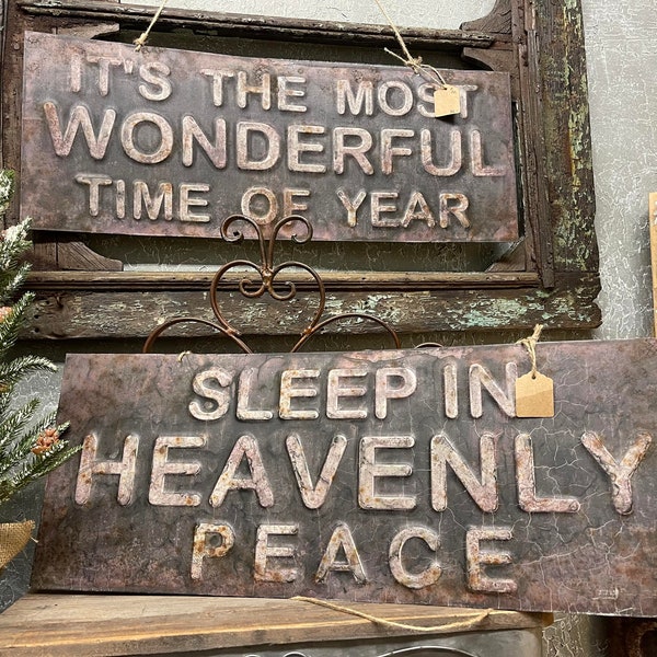 Farmhouse Sign 30x8 Etsy