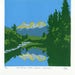 see more listings in the Reduction Linocuts section