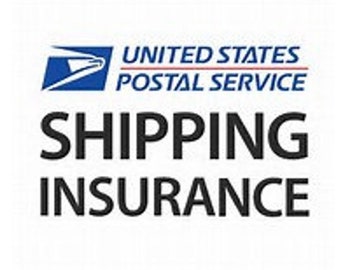 SHIPPING INSURANCE