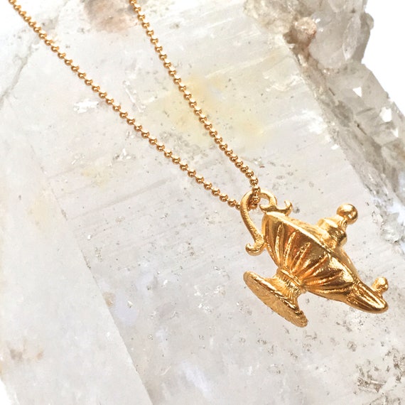 Aladdin gold jewelry best sale