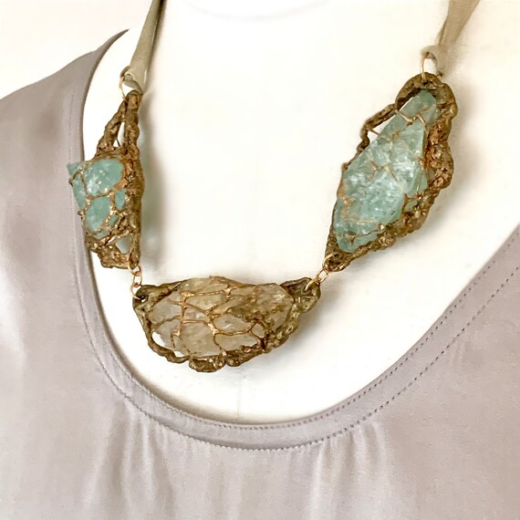 Beryl choker clearance