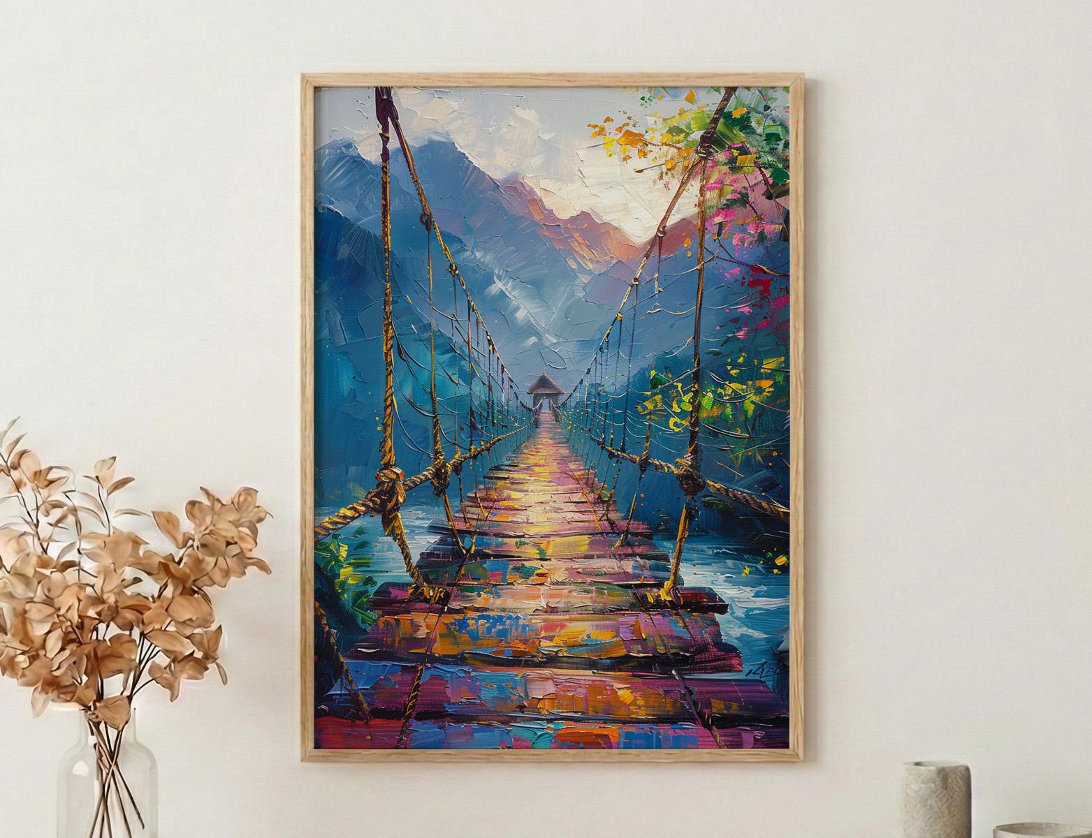 Peruvian Vintage Tapestry Peru - Etsy