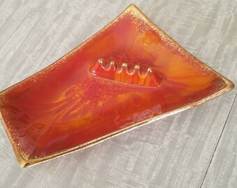 California Original ashtray.#10