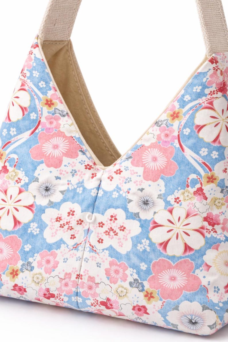Sling Bag Sewing Pattern PDF With Video Tutorial (instant Download) - Etsy