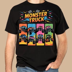 monster truck png, monster trucks tee, big tire truck, monster truck art, monster truck svg, truck lover gift, kids truck shirt, racing truck tee, monster jam style, vintage truck tee, off road truck, truck tshirt png, monster truck fan