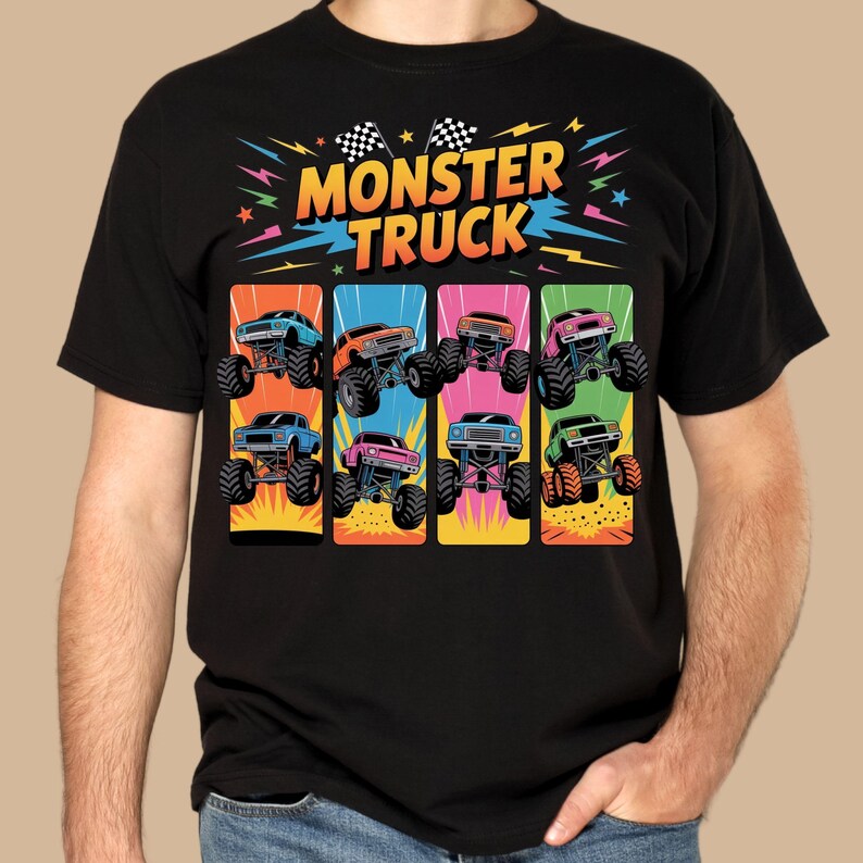 monster truck png, monster trucks tee, big tire truck, monster truck art, monster truck svg, truck lover gift, kids truck shirt, racing truck tee, monster jam style, vintage truck tee, off road truck, truck tshirt png, monster truck fan