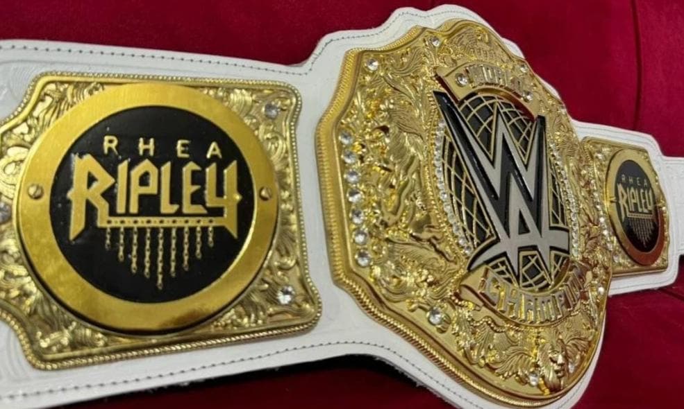 Wwe リアリプリー - Etsy 日本
