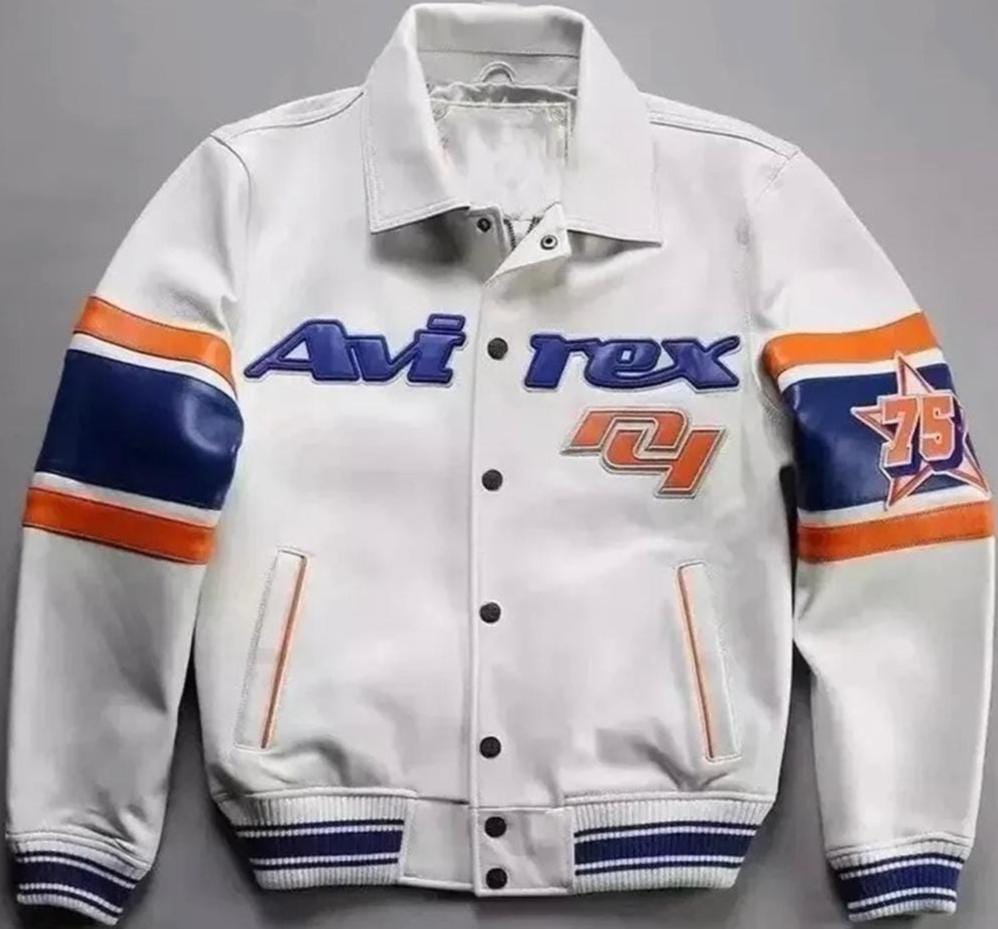 Avirex tiger jacket - Etsy 日本