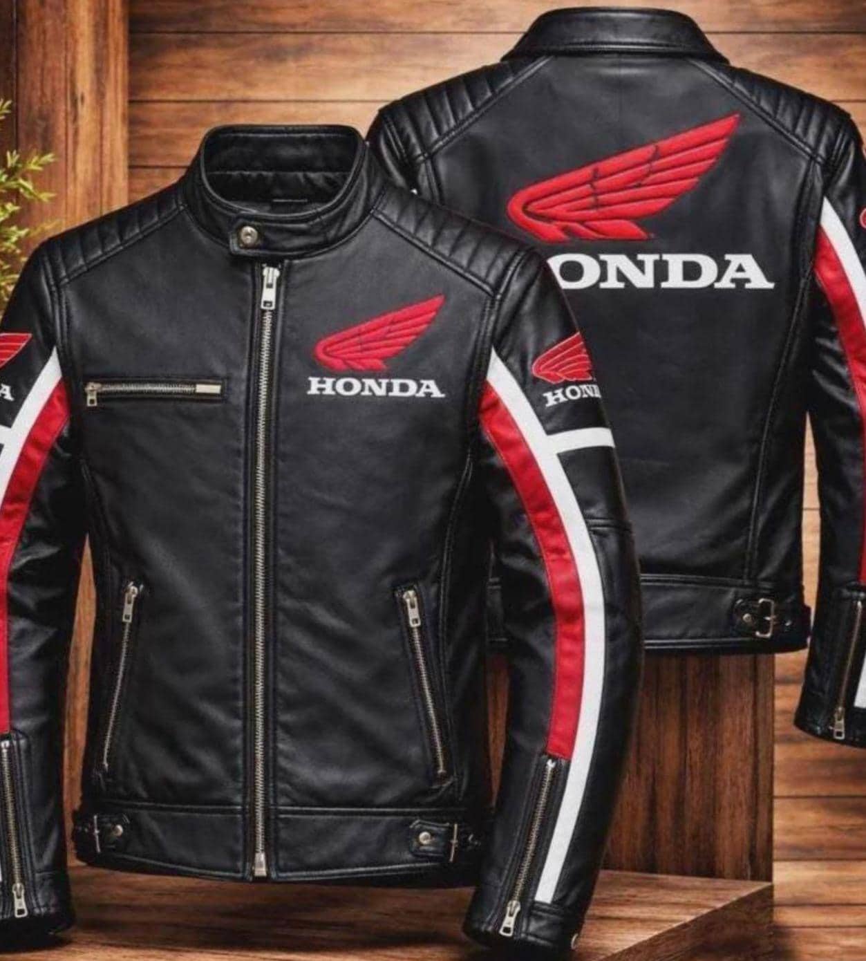 Honda motorcycle jacket - Etsy 日本