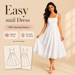 slim fit dress slacks Windsor Eva Glitter Lace-Up Column Formal Dress in Red | Size: L main image 0