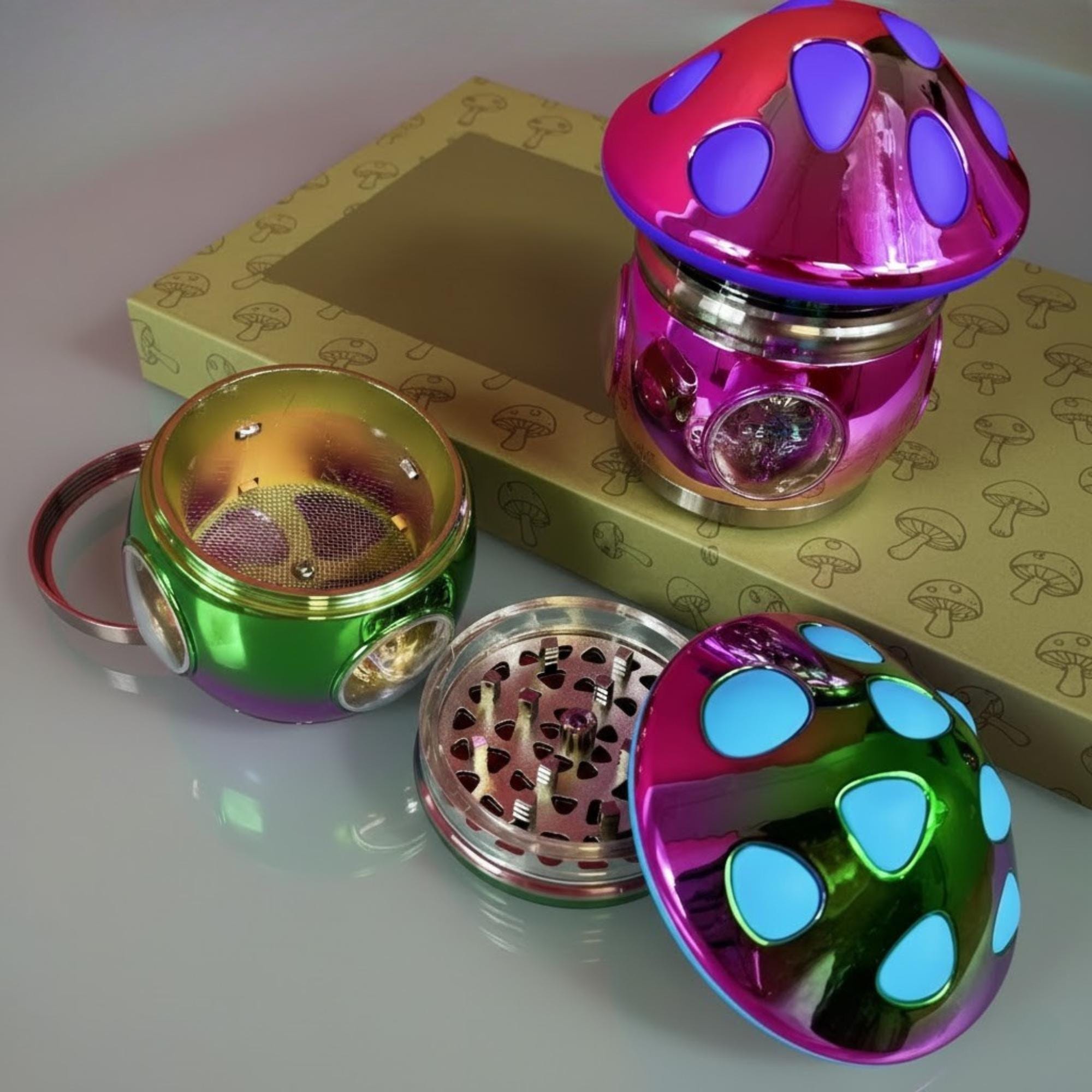 Buy Cheap Herb Grinders Online In India
