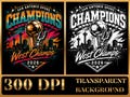 Spurs Western Conference Champions 2026 PNG | Retro Shirt Design (Digital Download) product logo
