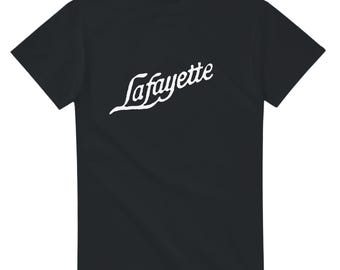 Lafayette T-shirt (unisex)