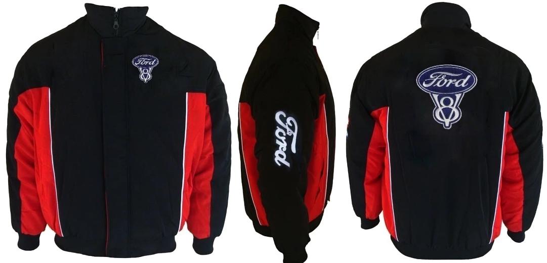 Ford performance racing jacket - Etsy 日本