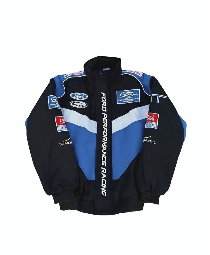 Ford Performance Racing Jacket - Etsy UK
