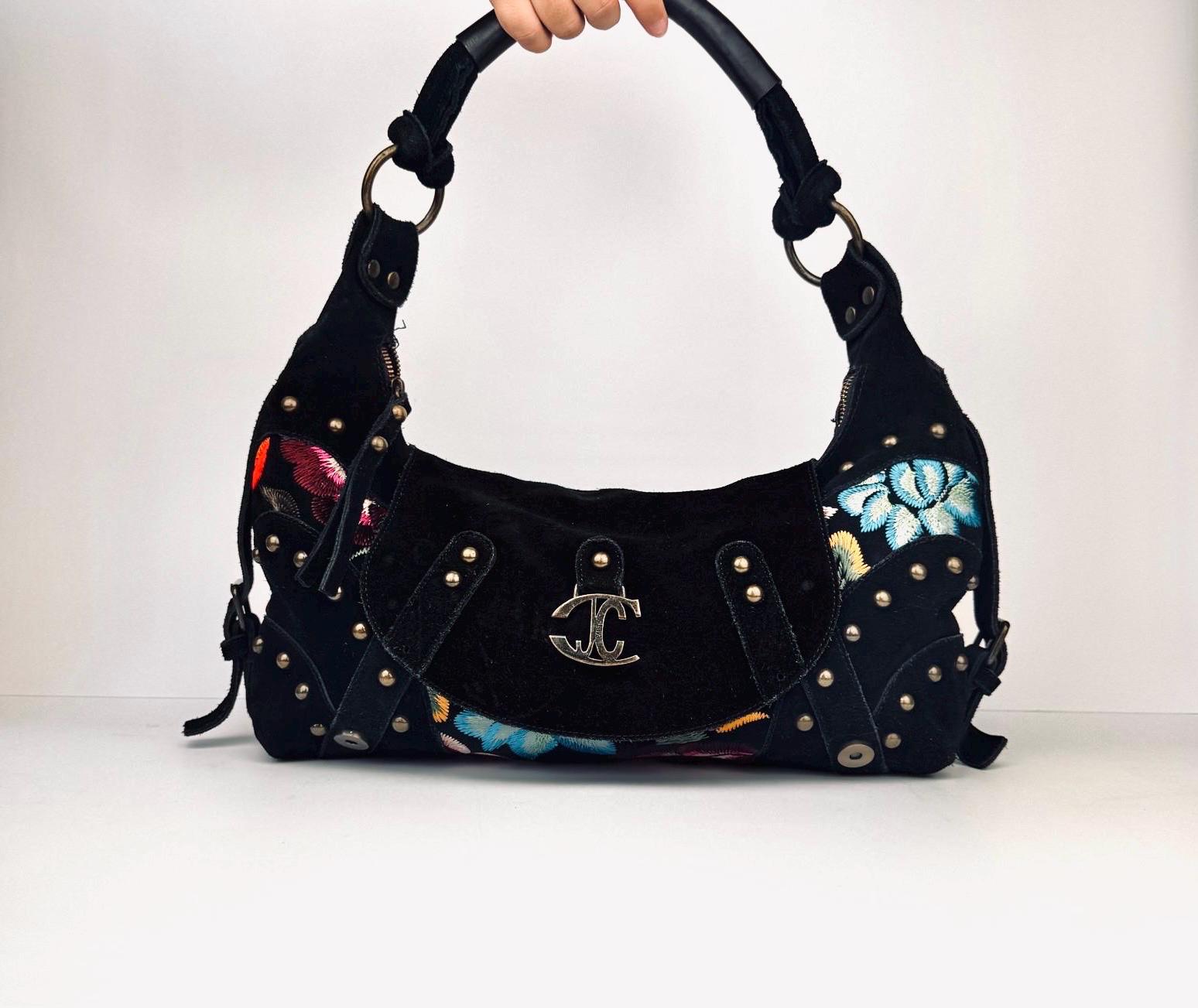 Y2k Suede Bag - Etsy