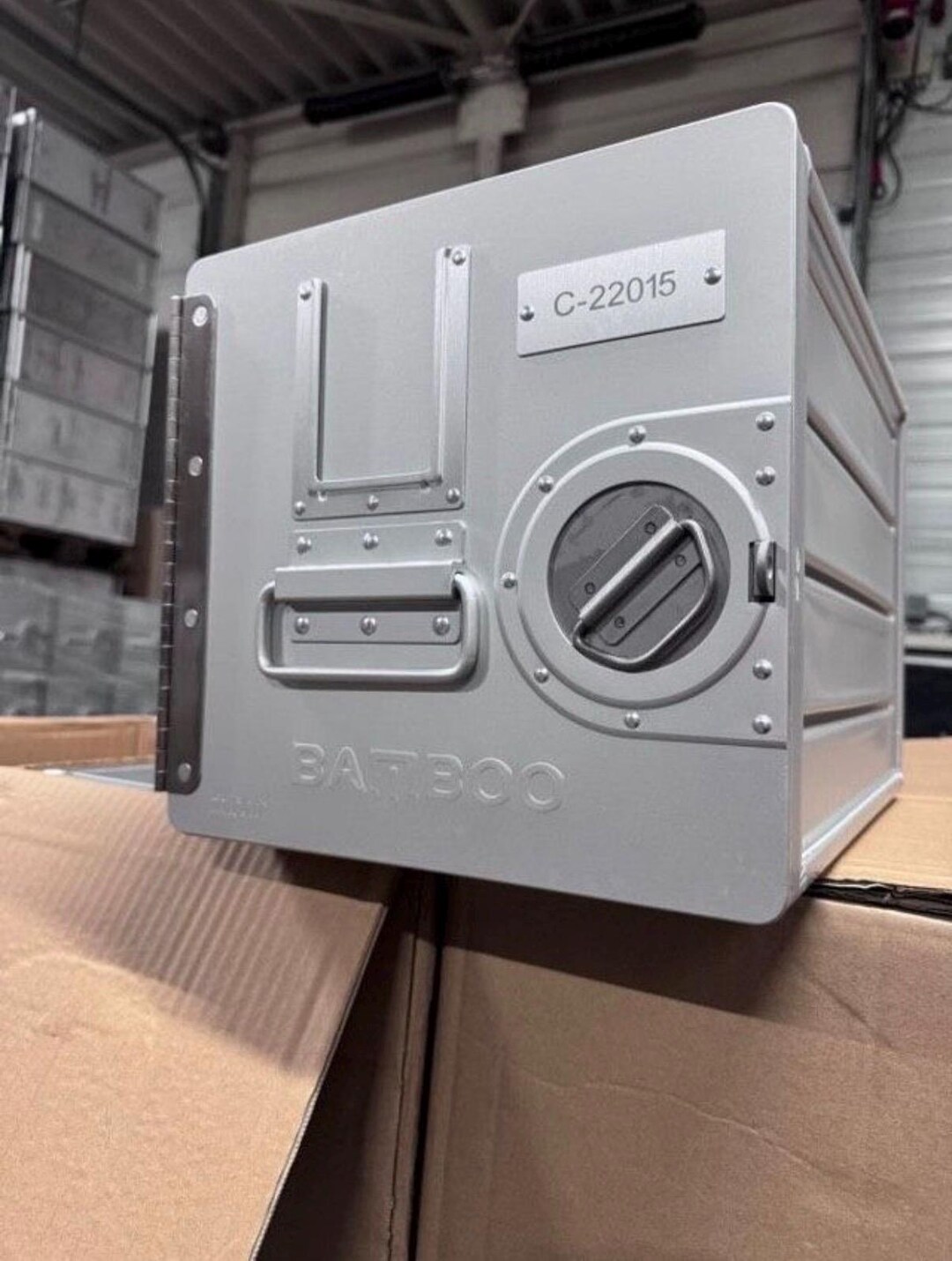 Aircraft Parts Box Unit Airline Box - Etsy Canada