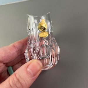 Bleikristall Nachtmann - Etsy