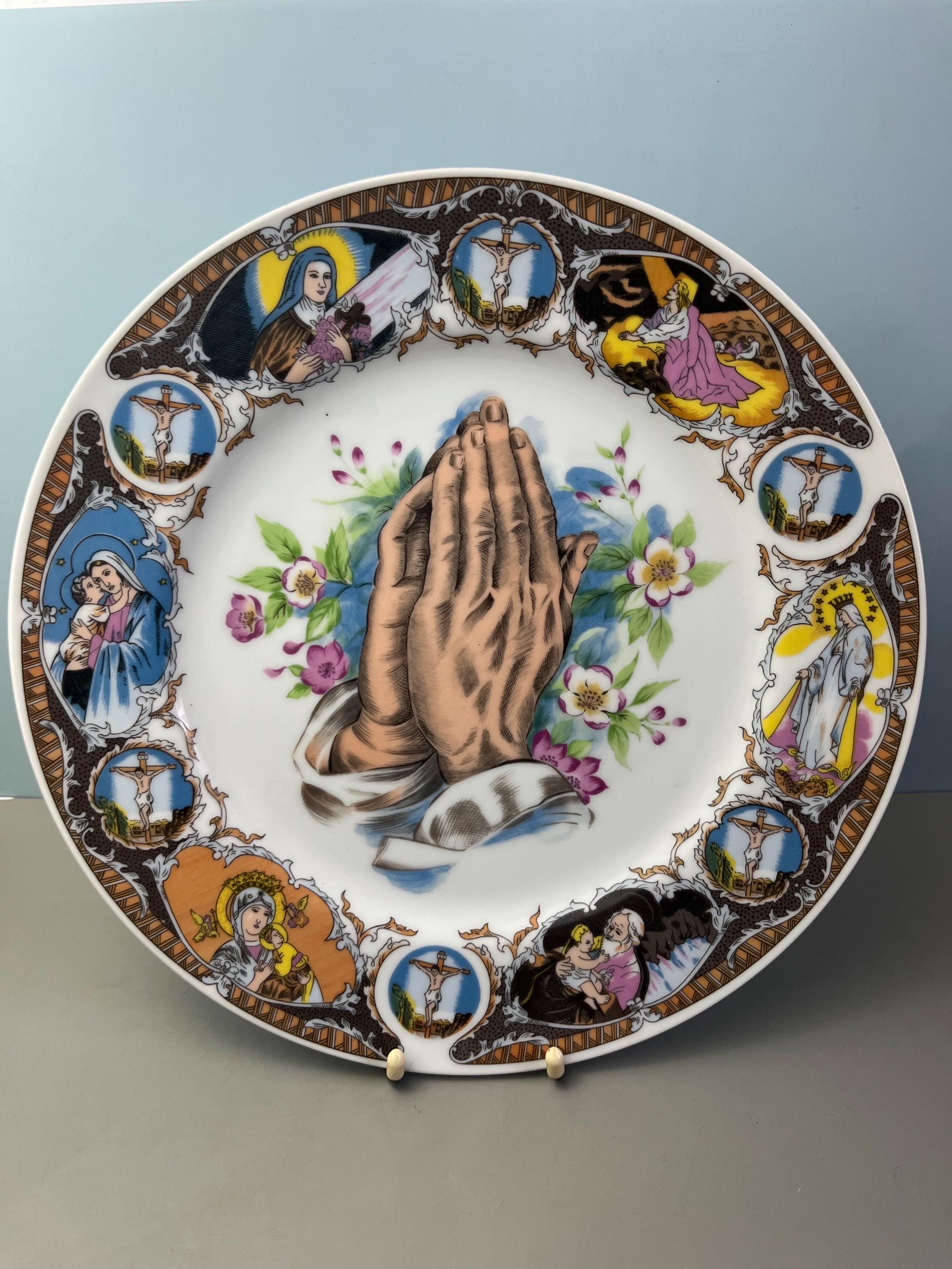 Praying Hands Japan - Etsy