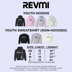 Sudadera con capucha Gorilla Tag, regalo Gorilla Tag, sudadera con capucha Gorilla Tag para jóvenes, fiesta Gorilla Tag, sudadera con capucha Monkey Tag, cumpleaños Gorilla Tag, sudadera para jóvenes imagen 3