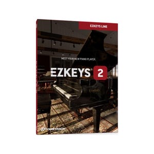 EZkeys 2 v2.1.0 | Full Version for Windows/MacOS