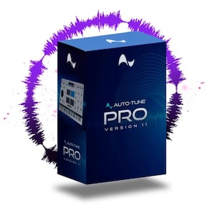 Antares Auto-Tune Pro 11 for Windows